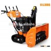 DT013BS 13HP Snow thrower
