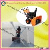 Snow blower/Mini snow plow/snow sweeper/0086-13703827012