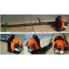 Gasoline blower with big power 7000kw 1E40F-5B