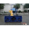 snow blower