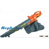 cheapest portable electric leaf blower by model QT6216