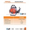 NEW 50CC Commercial Backpack Garden Yard Petrol Leaf Blower 2 Stroke Outdoor
