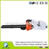 Hotsale gasoline leaf blower and vacumm 26cc