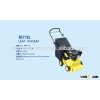 2014 wish gasoline engine leaf vacuum WSV-52