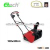 electric blower/snow machine/snow thrower/ETG014SB