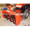 tractor front mounted snow blower