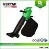 Over 15 years experience electric blower vacuum shredder
