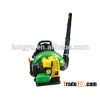 leaf vacuum blower EB650
