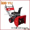 CE 196cc best seller 6.5HP ST-1002 Snow Thrower snow blower