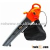 gardening vacuum leaf blower RWBV-17182