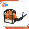 high quality 57CC gasoline leaf blower for hot sale