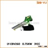 31cc 750w gasoline air blower 2-stroke vacuum