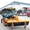 Good quality hot sale garden machinery small tractor snow sweeper