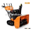 DT013B 13HP Snow thrower