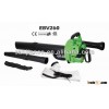 Garden gasoline leaf vacuum blower EBV260