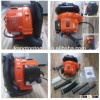 KANGTON Gasoline Blower Leaf Blower Machine