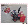 new electric snow blower