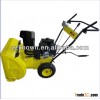 9.0HP Gasoline snow blower