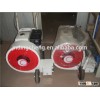 construction road cleaner