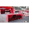 advanced snow blower for europe market