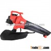 Gasoline Leaf Blower