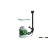 56.5cc Petrol Engine Back Pack Garden Leaf Blower