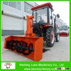 3 Point Hitch Snow Blower For Tractor