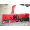 tractor 3 point hitch snow blower