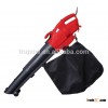 Vacuum Blowers with big bag and 230V 50HZ 2500W Power