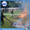 41.5CC leaf blower backpack gasoline power air Blower/Gasoline Petrol blower