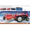 tractor sweeper