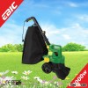 2000W Professional Hand Push Electric Leaf Vacuum