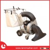 Leaf Vacuum Blower