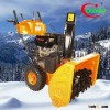 Snow plow / snow removal / snow thrower / snow blower