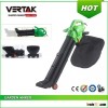 Professional garden supplier electric blower vacuum