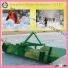 farm tractor snow plow /Mini snow plow/snow sweeper/0086-13703827012