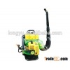 leaf vacuum blower EB415