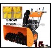 Snow Blower Snow blower Snow sweeper (with snow brush)