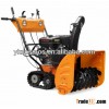 Snow Blower Snow thrower Snow sweeper Snow plow C-ST013 two wheel track snowblower