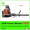 High Performance Hand garden air price backpack fire dust blower cleaner