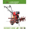 CJ-3WG4.0DC-Z Diesel Tiller Cultivator