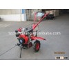 10HP Diesel Tiller 1WG6.3C-1 for cultivation