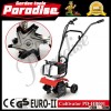 52CC 2.2HP 4Tooth 6Tooth Hand Rotary Cultivator Tiller