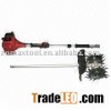 Cultivator ZMC2600