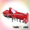 3 piont Rotary tiller/ 3 piont Rotary Cultivator for tractor