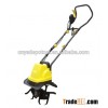 Electric Tiller
