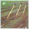 2015 New design soil aerator hand tools and have the ability to weed