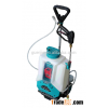 high pressure cordless sprayer