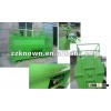 Chinese afforestation hydraulic Spraying seeds Machine