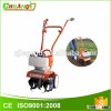 Farm equipment best rotary tiller power tiller walking tractor tiller seeder